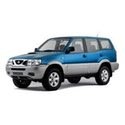 Terrano 1 & 2