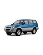 Terrano 1 & 2