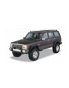CHEROKEE XJ