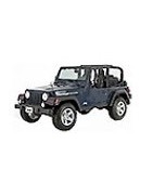 WRANGLER TJ