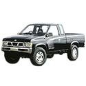 Pick up D21