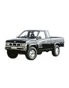Pick up D21