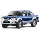 Pick up D22