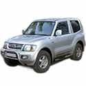 PAJERO SERIE V60/V80 2000 - 