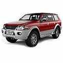 PAJERO SPORT 