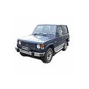 PAJERO L040 1984 -1989 