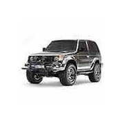 PAJERO SERIE V20 91 - 2000 