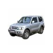 PAJERO SERIE V60/V80 2000 - 