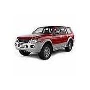 PAJERO SPORT 