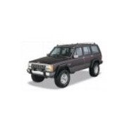CHEROKEE XJ