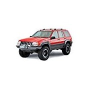 GRAND CHEROKEE ZJ/ZG