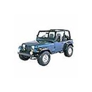 WRANGLER YJ