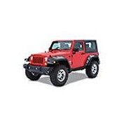 WRANGLER JK