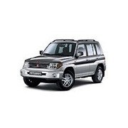 PAJERO PININ
