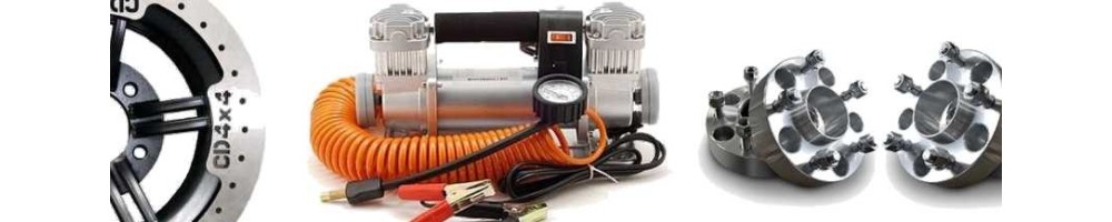 Compressores